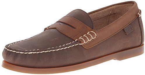 Polo Ralph Lauren Bjorn Penny Loafer, $59 | Amazon.com | Lookastic