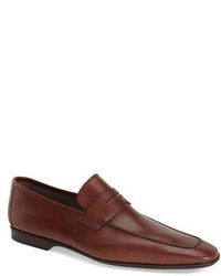 Magnanni Ramiro Penny Loafer