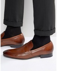 Ted Baker Roykso Leather Loafers
