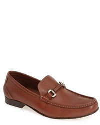 Sandro Moscoloni San Remo Leather Bit Loafer
