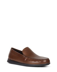 Geox Sile 2 Fit Loafer