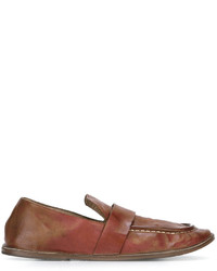 Marsèll Soft Loafers