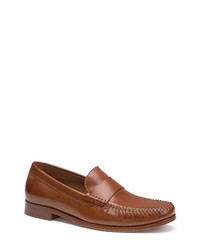 Trask Sutton Penny Loafer