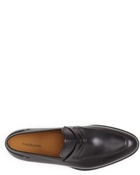 Magnanni tevio discount penny loafer