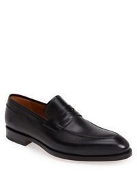 Magnanni Tevio Penny Loafer