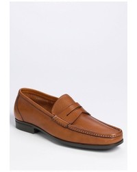 Santoni Tucker Penny Loafer