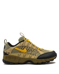 Nike Air Humara Wheat Grass Sneakers