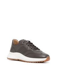 Bally Asken Low Top Lace Up Sneakers