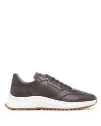 Bally Asken Low Top Lace Up Sneakers