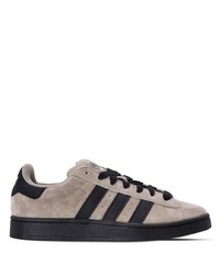 adidas Campus Lace Up Sneakers