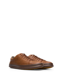 Camper Chasis Leather Sneaker