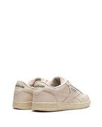 Reebok Club Memt Amazon Green Sneakers
