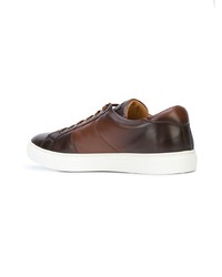 To Boot New York Colton Brandy Sneakers