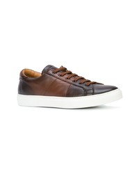 To Boot New York Colton Brandy Sneakers