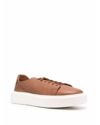 Henderson Baracco Flatform Lace Up Sneakers