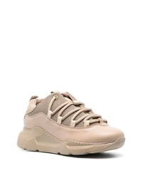 Goldbergh Getty Lace Up Sneakers
