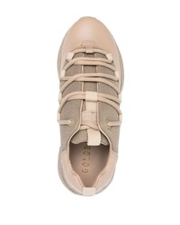 Goldbergh Getty Lace Up Sneakers