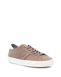 D.A.T.E Hill Low Top Sneakers