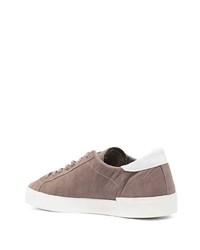 D.A.T.E Hill Low Top Sneakers