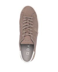 D.A.T.E Hill Low Top Sneakers