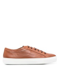 Fratelli Rossetti Low Top Lace Up Sneakers