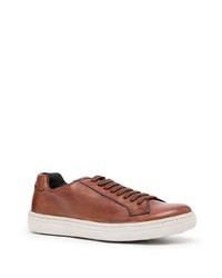 Church's Low Top Leather Sneakers