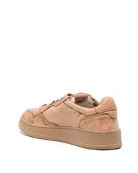 AUTRY Low Top Leather Sneakers