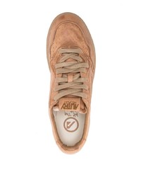 AUTRY Low Top Leather Sneakers