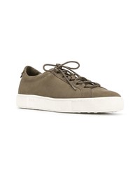 Tod's Low Top Sneakers