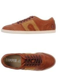 Camper Low Tops Trainers