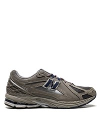 New Balance M1906rb Leather Low Top Sneakers