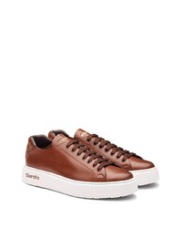 Church's Mach 1 Leather Sneakers