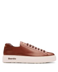 Church's Mach 1 Leather Sneakers