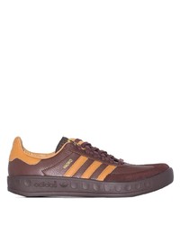 adidas Madrid Leather Sneakers