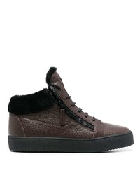 Giuseppe Zanotti May Lond Low Top Sneakers