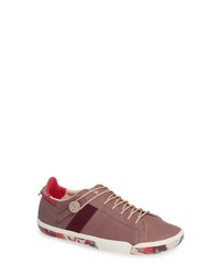 Plae Mulberry Sneaker