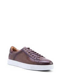 Zanzara Music Low Top Sneaker