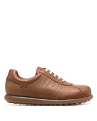 Camper Pelotas Leather Sneakers