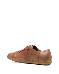 Camper Peu Lace Up Sneakers