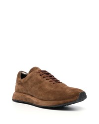 Officine Creative Race Low Top Leather Sneakers