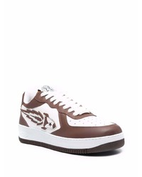 Enterprise Japan Rocket Low Top Sneakers