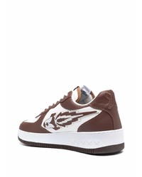 Enterprise Japan Rocket Low Top Sneakers