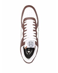 Enterprise Japan Rocket Low Top Sneakers