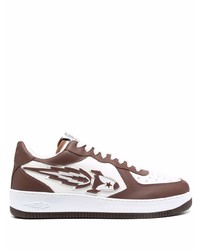 Enterprise Japan Rocket Low Top Sneakers