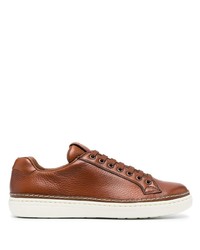 Church's St James Leather Low Top Sneakers