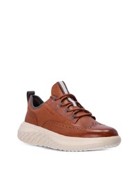 Cole Haan Zerogrand Leather Sneakers
