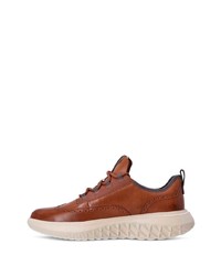 Cole Haan Zerogrand Leather Sneakers