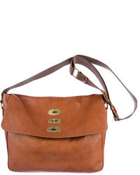 Mulberry Brynmore Messenger Bag