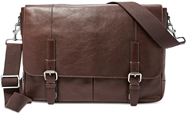 Graham messenger best sale