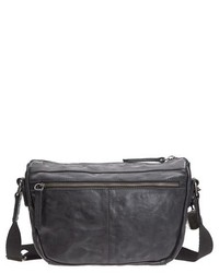 Will Leather Goods Leather Crossbody Bag